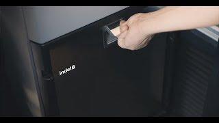 Indel B | Built-in fridge