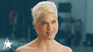 Selma Blair Says Sobriety Led Her To MS Diagnosis: ‘I Self Medicated’