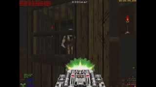 TheV1perK1ller Plays Doom II: Hell on Earth - Map 17 "Tenements" [UV-Max in 8:02]