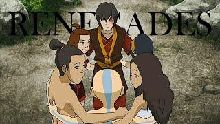 Team Avatar | Renegades