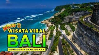 Bali, Melasti Beach, der schönste Tourist #@MATAMATADUNIA1