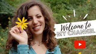 Channel Trailer | Giulia Ardizzone