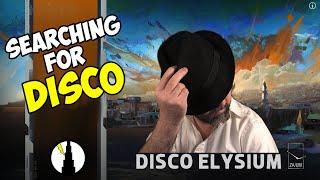 Great Detective Babel Builder Is On The Case | Disco Elysium Stream