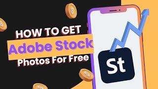 Unbelievable Trick to Get Adobe Stock Files FREE!