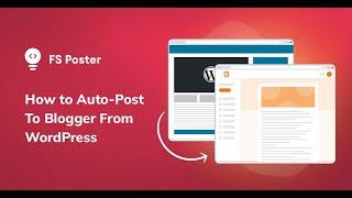 How To Create a Blogger API | FS Poster The Best Auto-poster plugin