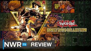 Yu-Gi-Oh! The Early Days Collection (Switch) Review - Barely Any Heart in these Cards