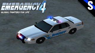 Emergency 4 #552 Jackson County Mod