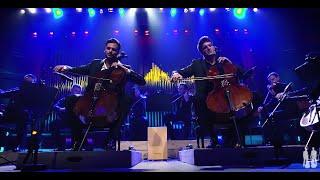 2CELLOS - Oblivion (Piazzolla)