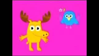 Noggin Moose and Zee Game Bumpers (Oswald and Maisy) (2003)