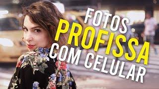 10 DICAS: COMO TIRAR FOTOS  PROFISSIONAIS COM O CELULAR | Luciana Levy