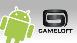 10 new HD Android games!