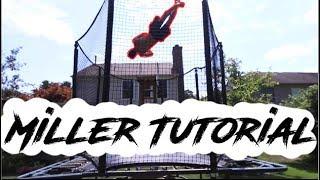 Miller/ Full Rudi Tutorial *Both Ways*