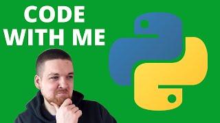 Coding a Text Analysis Tool! | Applying Python #3