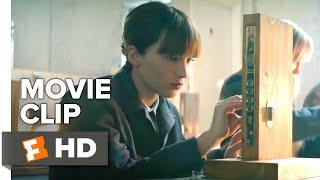 Red Sparrow Movie Clip - Sparrow Training (2018) | Movieclips Coming Soon