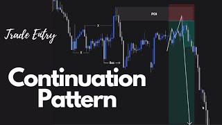 Continuation Pattern | Smc