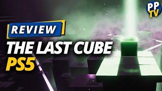 The Last Cube PS5 Review - Block Party | Pure Play TV