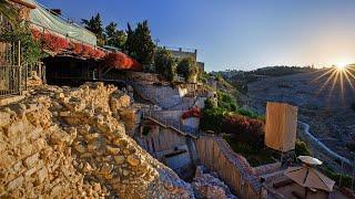 The City of David Uncovered - Episode 2