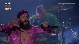 Thirty Seconds to Mars - Search and Destroy (Live at Rock in Rio 2017)