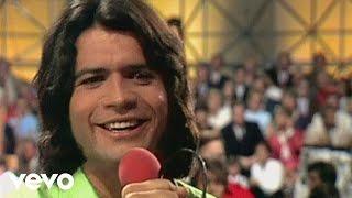 Costa Cordalis - Und die Sonne ist heiss (ZDF Hitparade 04.09.1971) (VOD)