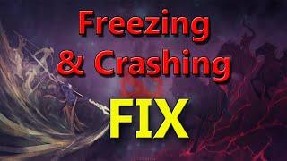 Freezing or Crashing Dota 2 games? FPS drops? Fix that might help!!! (Dota 2 Guide)