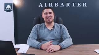 Ремонт амортизаторов и пневмобаллонов. Обучение в Airbarter(вопросы и ответы)