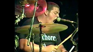 Shallow (North Dakota) - Lee's Palace, Toronto June 28 1995 * Sonic Unyon Rec. * Auto Body Crusher