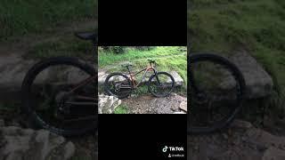 Kona Mahuna mtb 2020