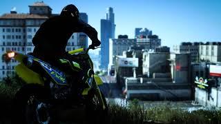 GTA V || FiveM Loadingscreen #1 #gtav #fivem #loadingscreens