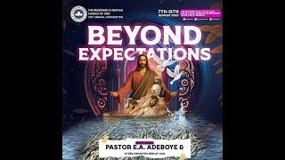 BEYOND EXPECTATIONS [RCCG ANNUAL CONVENTION 2023 AD SKIT] BY SKYESTUDIOS #rccg #edit  #skit #video