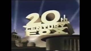 1995 20th Century Fox Home Entertainment is Going Weirdness Every