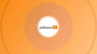 Add Postcode Lookup and Address Auto-Complete to Any Website or Form using Address44.com