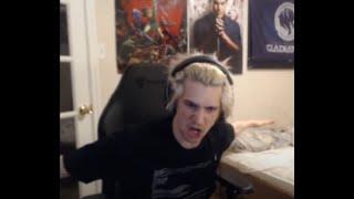 xqc go brrr