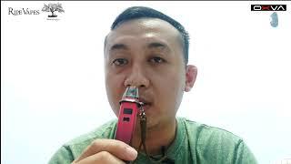 RIPE VAPES VCT ORIGINAL PALING DI CARI