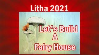 Litha 2021