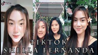 TikTok Halu Shella Fernanda Part 1 - TikTok Viral Terbaru 2020