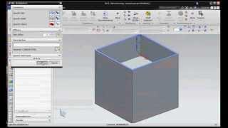 How to model any part and generate NC code in Siemens NX manufacturing