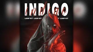 [FREE] LOOP KIT/SAMPLE PACK - "INDIGO" | (Southside, Pyrex Whippa, Cubeatz, 808 Mafia)