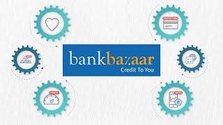 How Does BankBazaar Work?