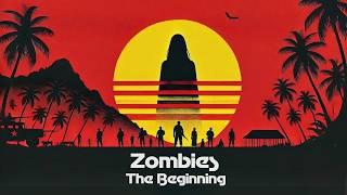 Zombies: The Beginning | HD | Horror | Full Movie in English