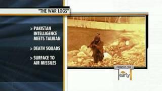 WikiLeaks Exposes War Secrets