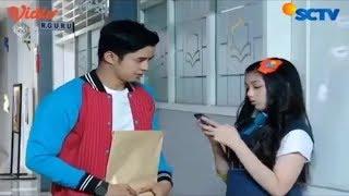 FTV FILM SERU GURU CULUN MENGEJAR CINTA adly fairus & ririn dwi arianti