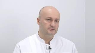 Мудунов Али Мурадович. Рак щитовидной железы: информация о заболевании