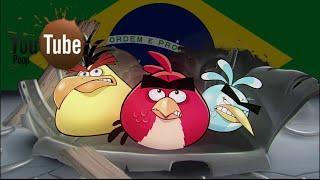 (Mini YTP) The Angry Birds Get Sent to Brazil