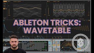 Super Serious Coaching: Wavetable w/ Danny Snowden