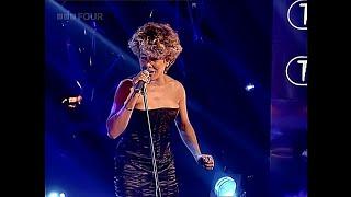 Tina Turner - Whatever You Want - TOTP - 1996 [Remastered]