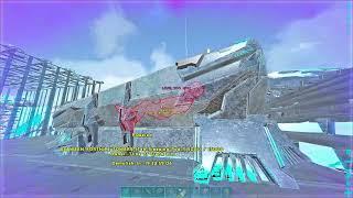 Looting Exo-Meks with a Noglin "Insane Loot" (Small Tribes) (ARK/PvP/PC)