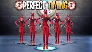 Fortnite - Perfect Timing Moments #94 (Chapter 2)