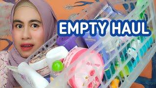 EMPTY HAUL EPISODE 7