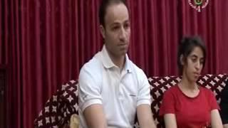 fueilleton kabyle assirem ep 20/ 03-07-2016