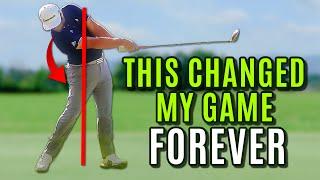 You Won't Believe How Good You Hit Your Driver With This Drill